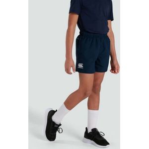 Canterbury - Club - Kinderbroeken - Marineblauw - Lichtgewicht en Duurzaam