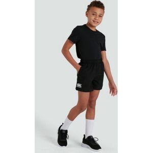 Club Short Junior Black - 10y