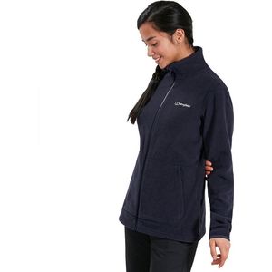 Berghaus Dames Prism 2.0 Micro interactieve full Zip Fleece jas