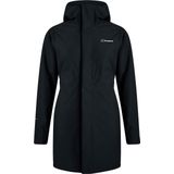 Berghaus - Hinderwick - Jas - Blauw - Waterdicht Hydroshell™ - Warmte Hydroloft™