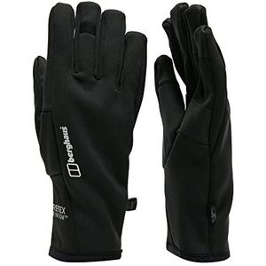 Accessories Berghaus Hillmaster Infinium Gloves in Black