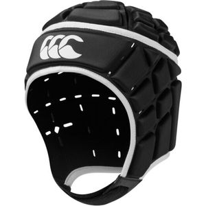 Core Headguard Senior Black - L