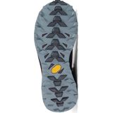 Berghaus - VC22 Multisport Wandelschoenen - Wijn Zwart - Gore-Tex Waterdicht