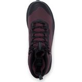 Berghaus - VC22 Multisport Wandelschoenen - Wijn Zwart - Gore-Tex Waterdicht