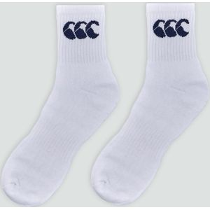 Canterbury - Crew - Sportsokken - Set van 3 Paar