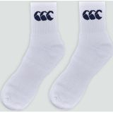 Canterbury - Crew - Sportsokken - Set van 3 Paar