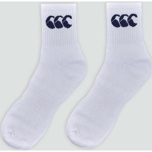 Canterbury - Crew - Sportsokken - Set van 3 Paar