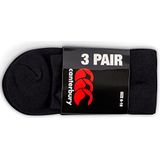 Kniekousen - Zacht Katoen - Unisex - CCC Logo