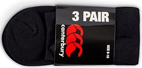 Kniekousen - Zacht Katoen - Unisex - CCC Logo