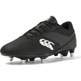 Canterbury - Phoenix Raze SG - Rugbyschoenen - Zwart-Wit