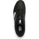Canterbury - Phoenix Raze SG - Rugbyschoenen - Zwart-Wit