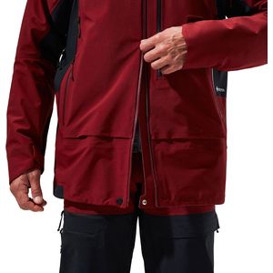 Berghaus Mtn Arete Descend Goretex Jas