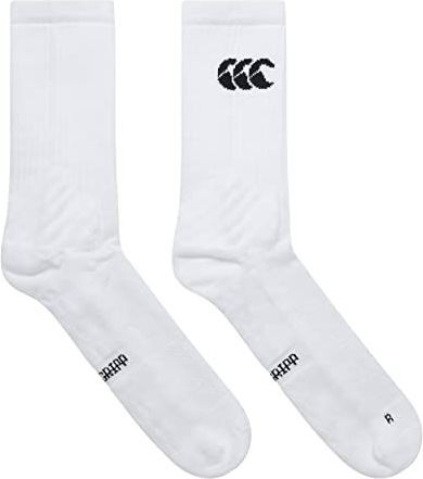 Canterbury - Antislipsokken - Mid Calf - Grip Sokken