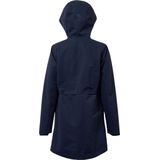 Berghaus - Foxghyll Parka - Dames Jas - Groen - Hydroloft® Vulling - Hydroshell® Buitenkant