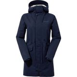 Berghaus - Foxghyll Parka - Dames Jas - Groen - Hydroloft® Vulling - Hydroshell® Buitenkant