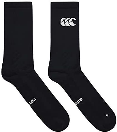 Canterbury - Antislip Sokken - Halfhoog - Premgripp Technologie