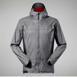 Berghaus - Mtn Guide Hyper Alpha - Jas - Zwart