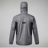 Berghaus - Mtn Guide Hyper Alpha - Jas - Zwart