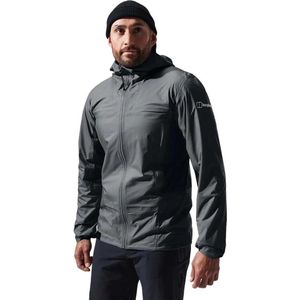 Berghaus - Mtn Guide Hyper Alpha - Jas - Zwart