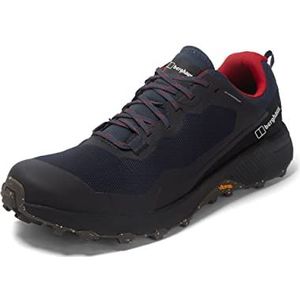 Berghaus Revolute Active Trail Running Shoes Zwart EU 42 1/2 Man