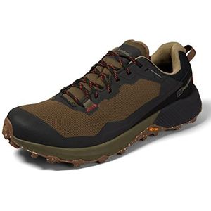 Berghaus Revolute Active Trail Running Shoes Groen,Bruin EU 45 Man