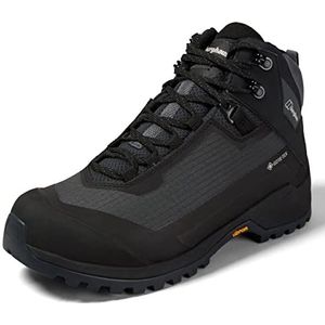 Berghaus Hillwalker Gtx-Schoen Voor Dames, Bruin, 40