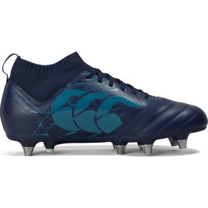 Canterbury Rugby Boots Stampede Pro SG Blue - 40.5