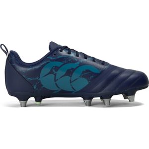 Canterbury Rugby Boots Stampede Team SG Blue - 40.5
