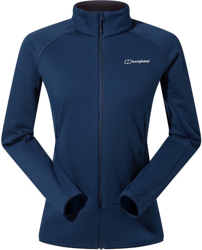 Berghaus Heuberg Jas