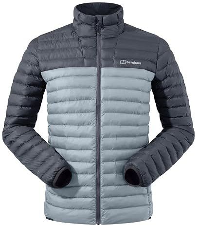 Berghaus - Vaskye Nh - Donzen Jas - Warm - Hydroloft® Polyball-isolatie