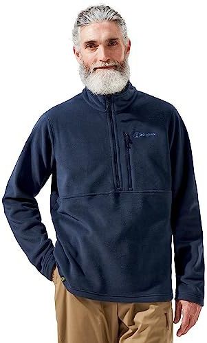 Berghaus - Prism PT - Fleece Met Halve Rits - Polartec® Classic