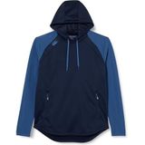 Canterbury Heren Elite Training Hoody, Navy, XXL, marineblauw, XXL