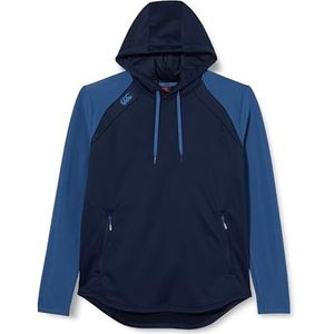 Canterbury Heren Elite Training Hoody, Navy, 3XL, marineblauw, 3XL