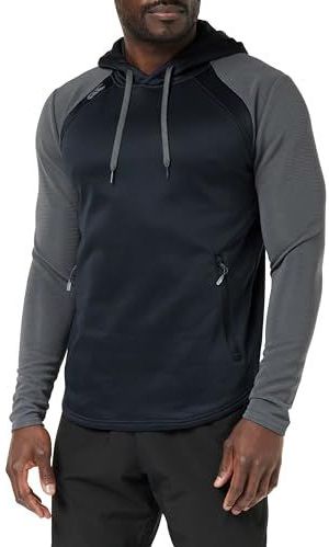 Canterbury - Elite Training Hoodie - Zwart - Heren