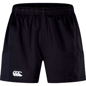 Canterbury - Short Advantage 2.0 - Sportbroek - Blauw Marine
