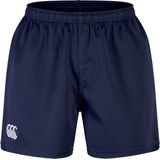 Canterbury - Short - Zwart - Polyester - Ademend