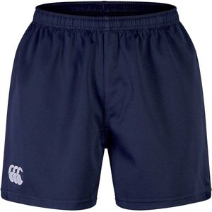 Canterbury - Short - Zwart - Polyester - Ademend