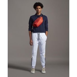 Lyle & Scott - Plain Polo - Heren Polo - Navy