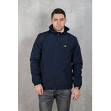 Tussenjas - Effen - Licht Gevoerd - Normale Pasvorm