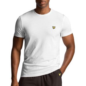 Lyle Scott Sports Martin SS Shirt Heren