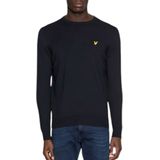 Lyle & Scott - KN821V - Trui - Herentrui