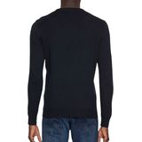 Lyle & Scott - KN821V - Trui - Herentrui