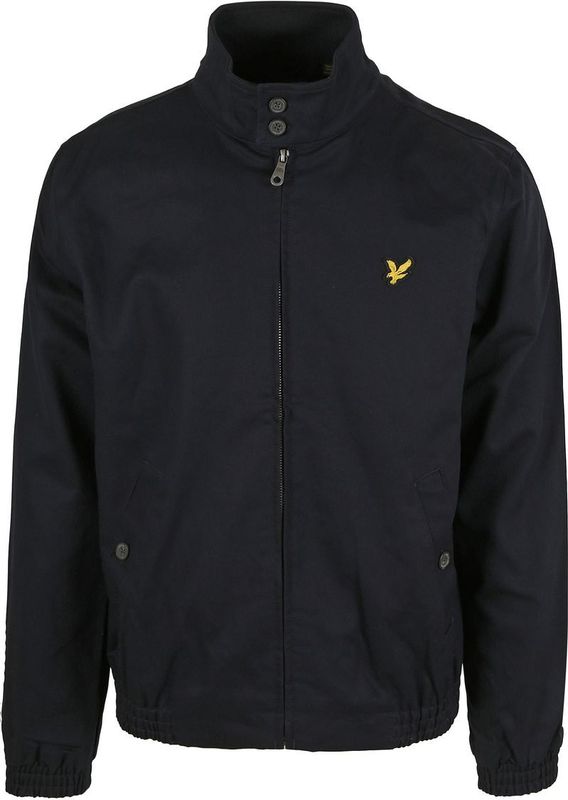 Lyle & Scott Blouson Herren Jacke, British Classic
