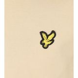 Lyle & Scott - Harrington Jacket - Beige - Katoen