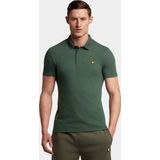Polo-Shirt Lyle & Scott Core