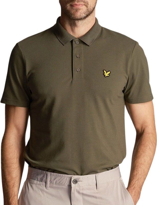 Lacoste - L1212 - Polo - Sinople - Classic Fit