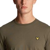 Lyle Scott Sports Martin SS Shirt Heren