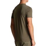 Lyle Scott Sports Martin SS Shirt Heren