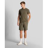 Lyle Scott Sports Martin SS Shirt Heren