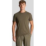 Lyle Scott Sports Martin SS Shirt Heren